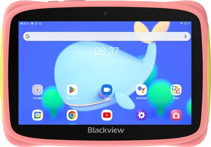 Замена разъема зарядки на планшете Blackview Tab 3 Kids в Ростове-на-Дону